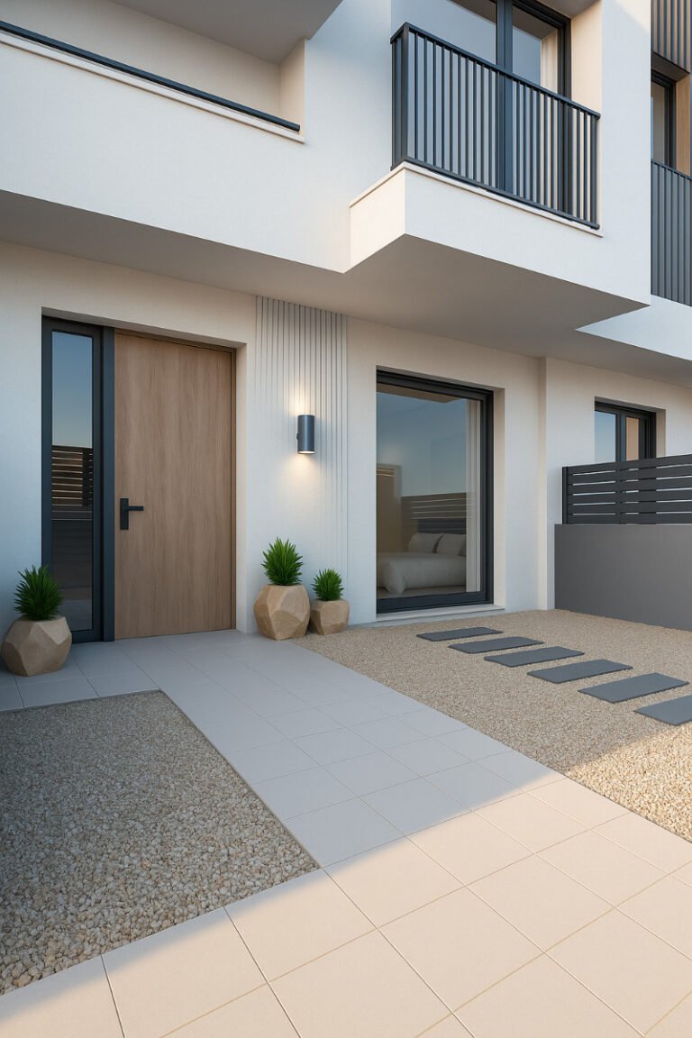 New Detached Home in Rafelbunyol