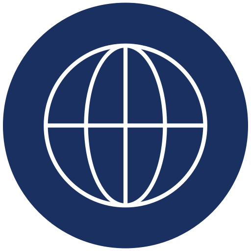 real estate company's website