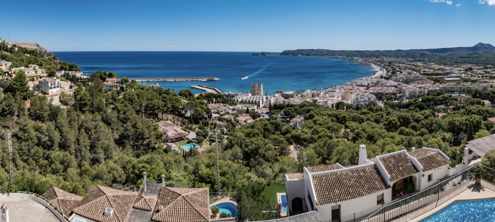 how to buy property online in spain