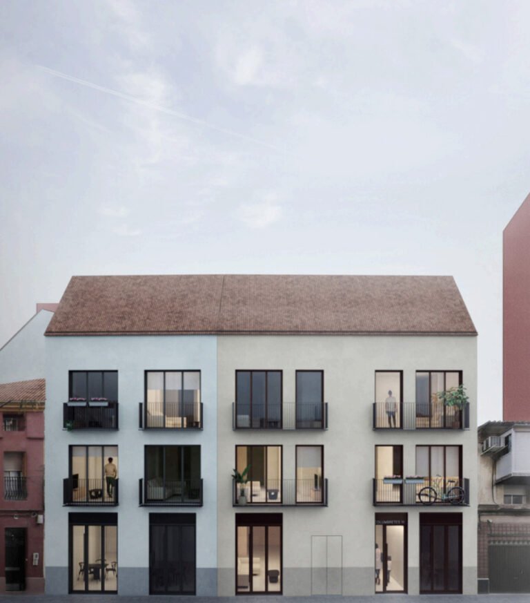 Los Ángeles Penthouses