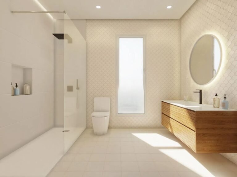 Cumbres del Tosalet Residencial