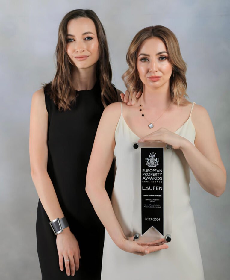 award winning agency