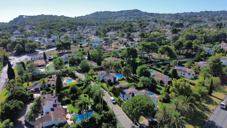 Cumbres del Tosalet Residencial