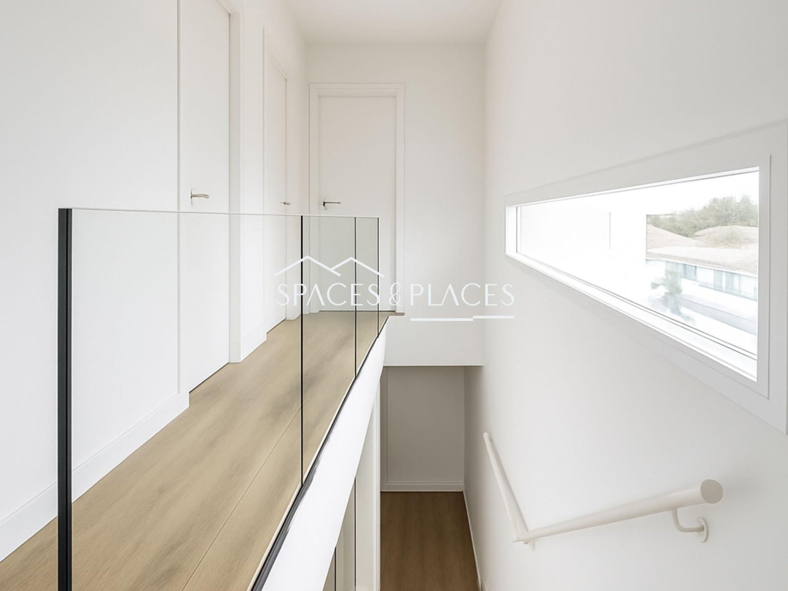 La Canyada new development villa near Valencia hall 2