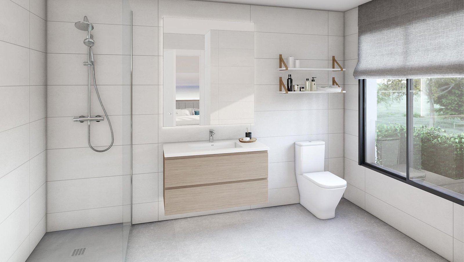 Rocafort new townhouse