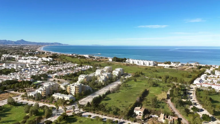 New Development Talasa Caelus