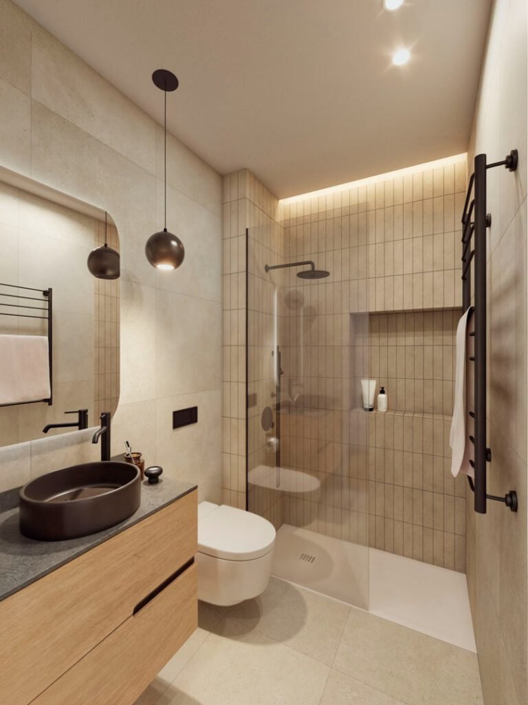 Los Ángeles Penthouses