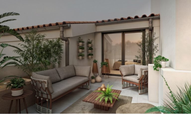 Los Ángeles Penthouses