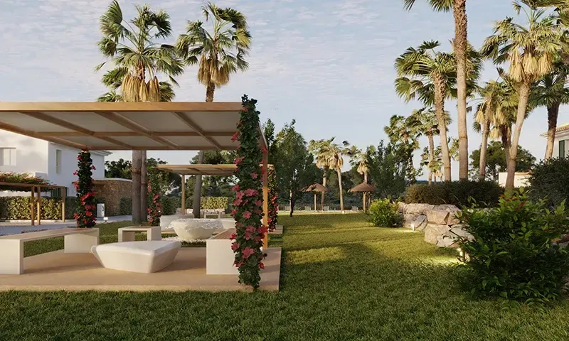 Villas Cumbres del Tosalet, Jávea, Costa Blanca