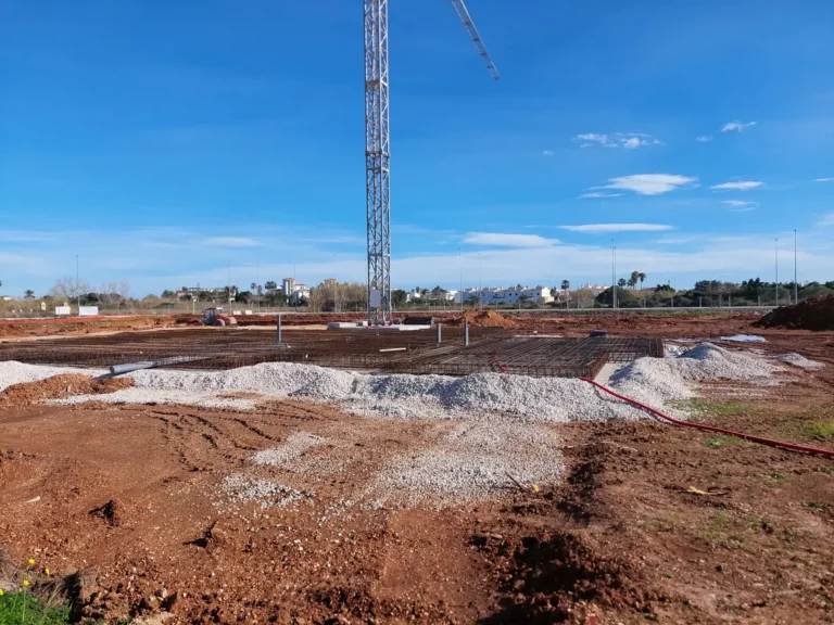 New Development Talasa Caelus