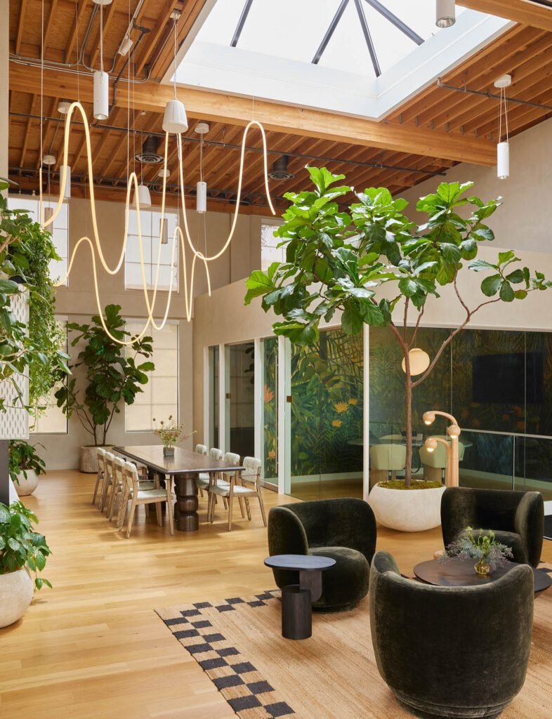 new development spain