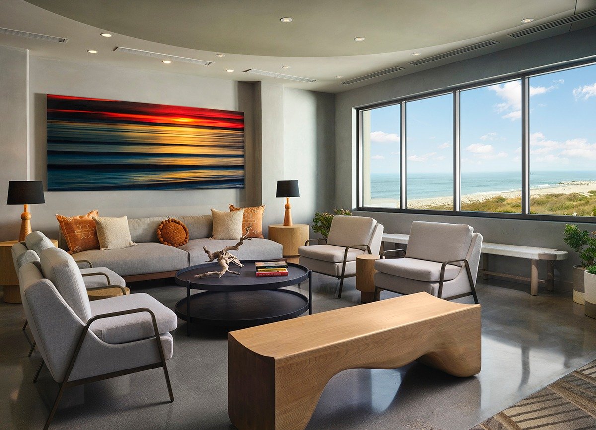 market research real estate spain