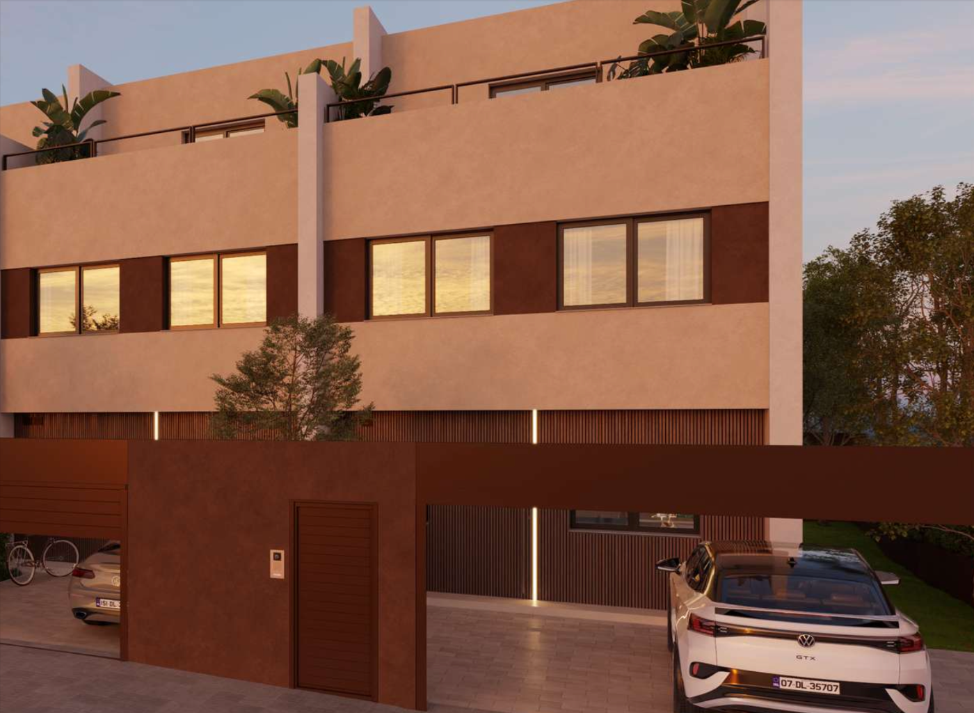 Morvedre Villas Sagunto