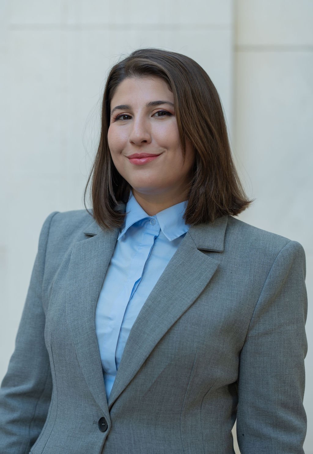 Regina Carla Marinozzi - real estate agent