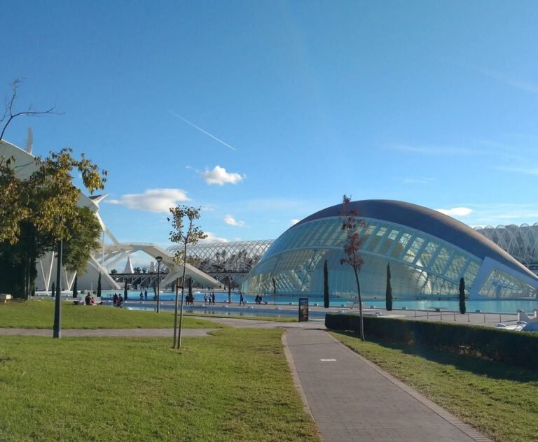 where is the best area for buying a flat in coastal Spain