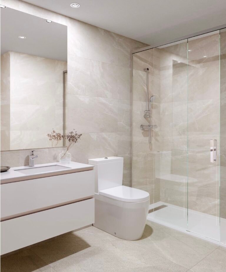 Orizonne: New development in Villajoyosa