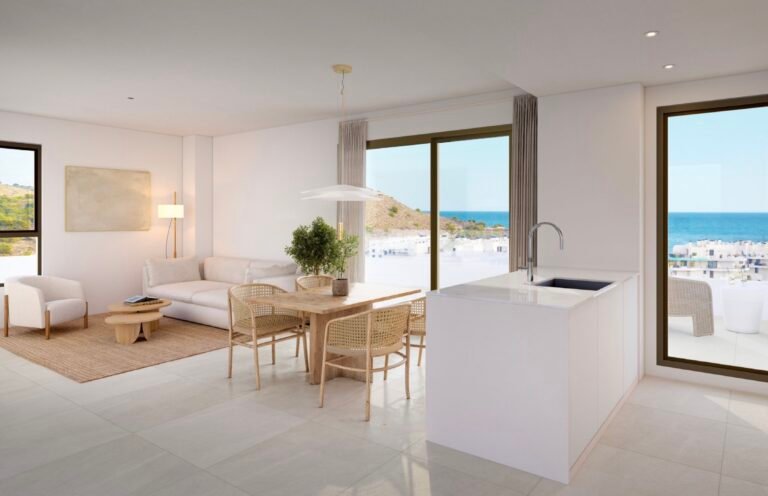 Orizonne: New development in Villajoyosa
