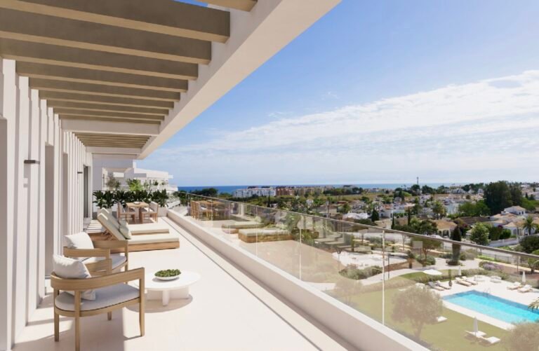 Edenia New Development in Denia