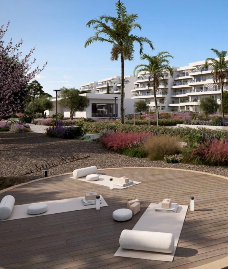 Edenia New Development in Denia