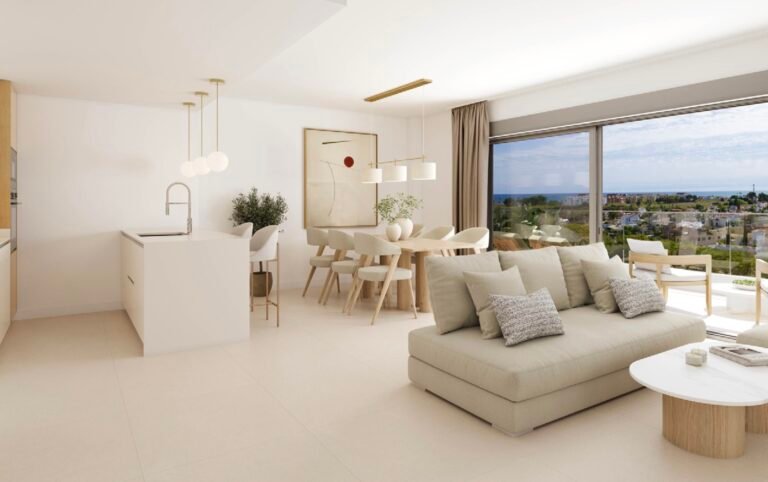 Edenia New Development in Denia