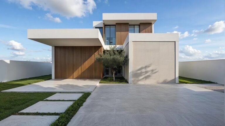 Custom-Built Villa Project in Sagunto