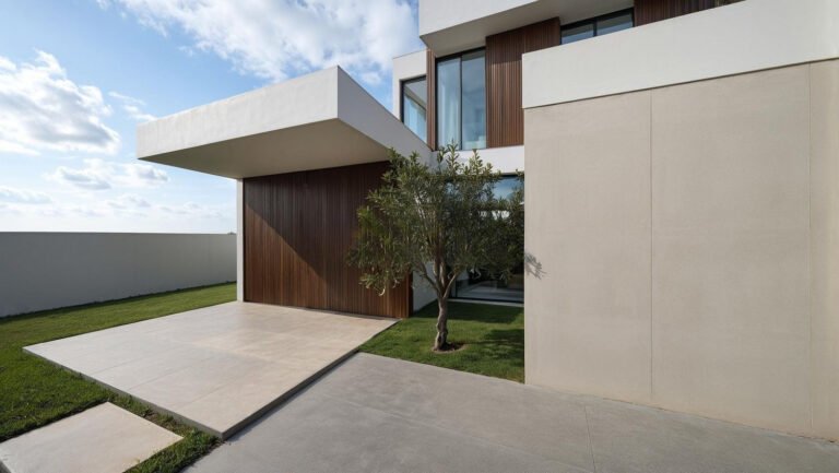 Custom-Built Villa Project in Sagunto