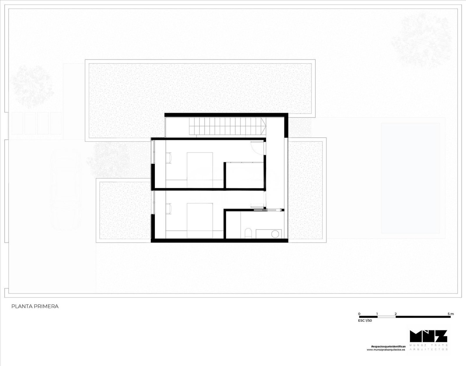MUNOZ PRATS ARQUITECTOS-5 plan