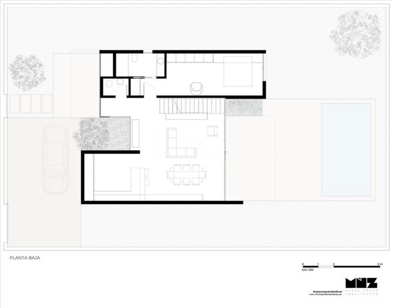 Custom-Built Villa Project in Sagunto