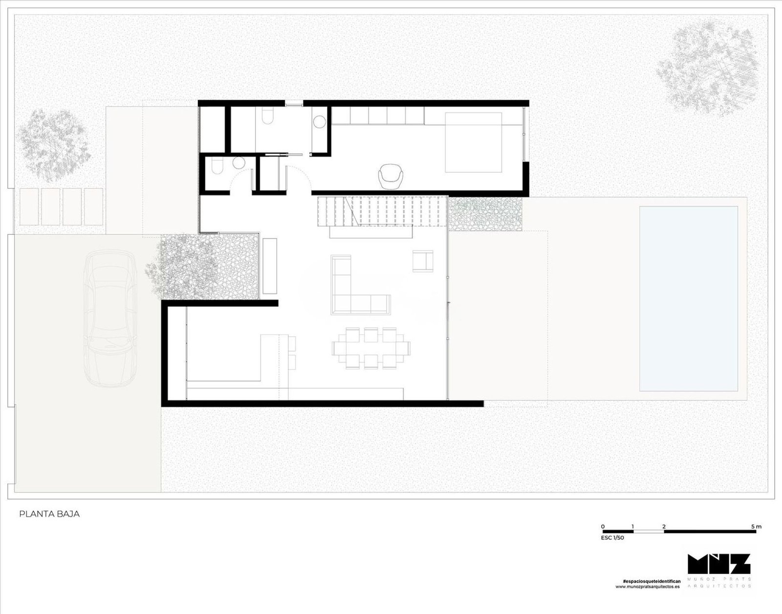 MUNOZ PRATS ARQUITECTOS-5 plan