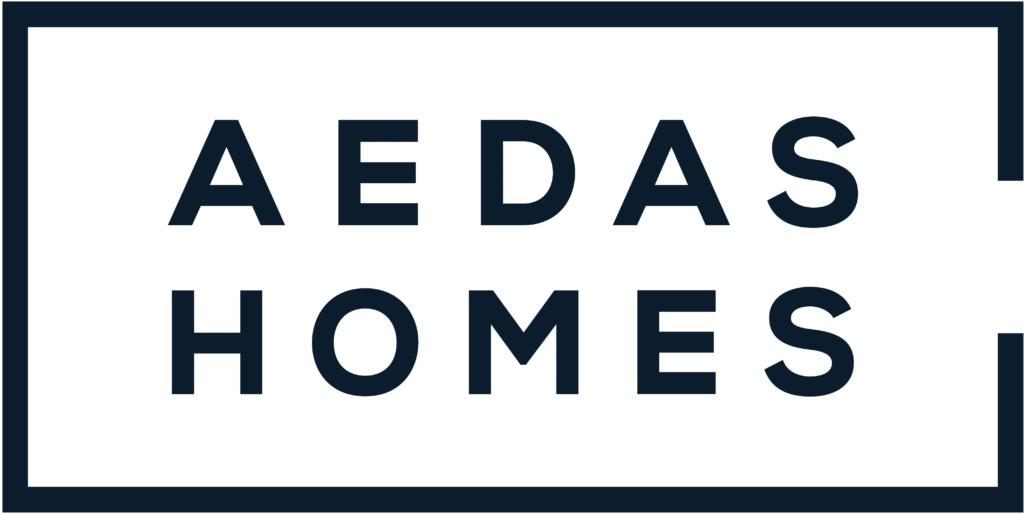 Aedas Homes: New Development Developer Aedas homes