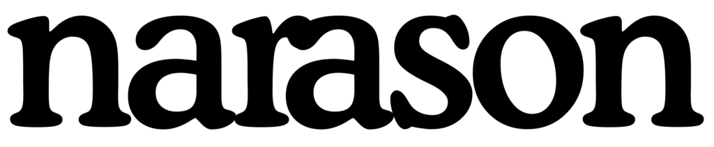 Nerason: New Development Developer Narason logo