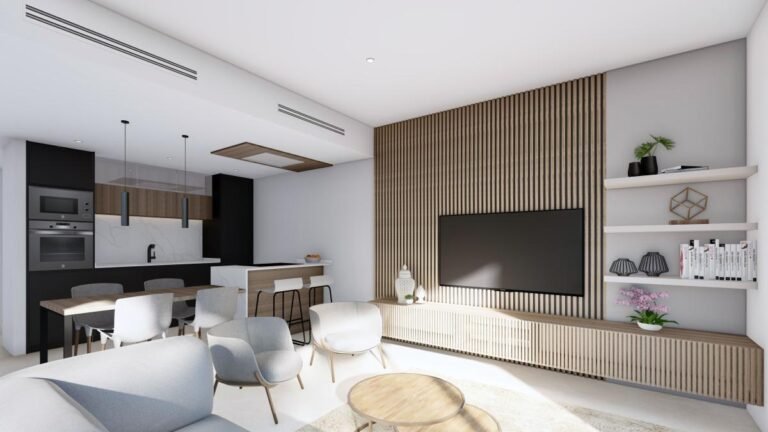 3-bed Townhouse in Benijofar