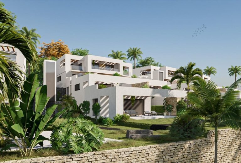 3-bed Apartment in Monforte del Cid
