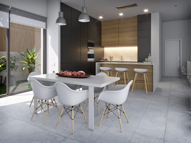 3-bed Apartment in Finestrat