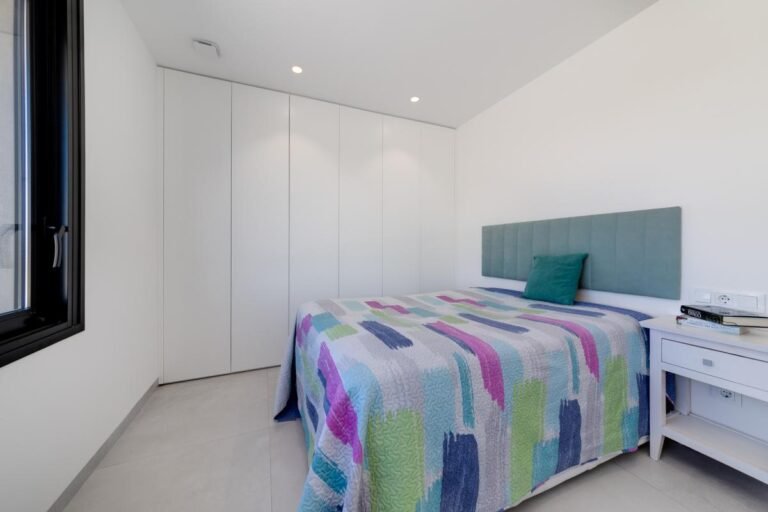 3-bed Villa in Pilar de la Horadada