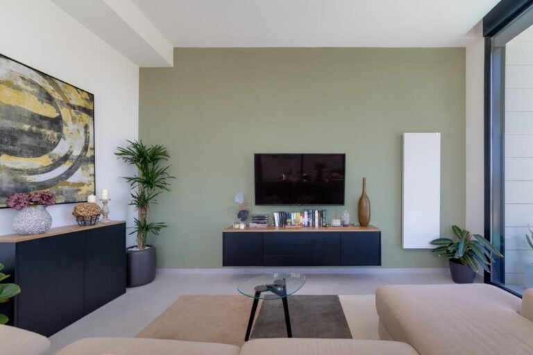 3-bed Villa in Pilar de la Horadada