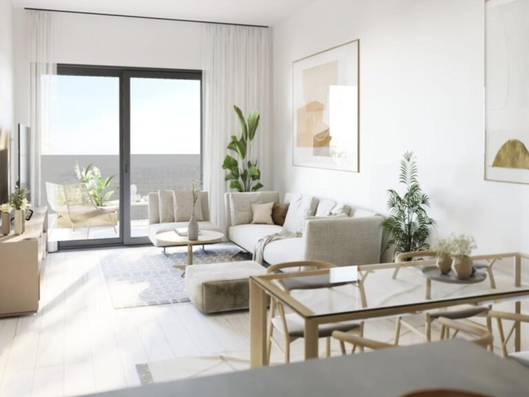 3-bed Apartment in Torrevieja