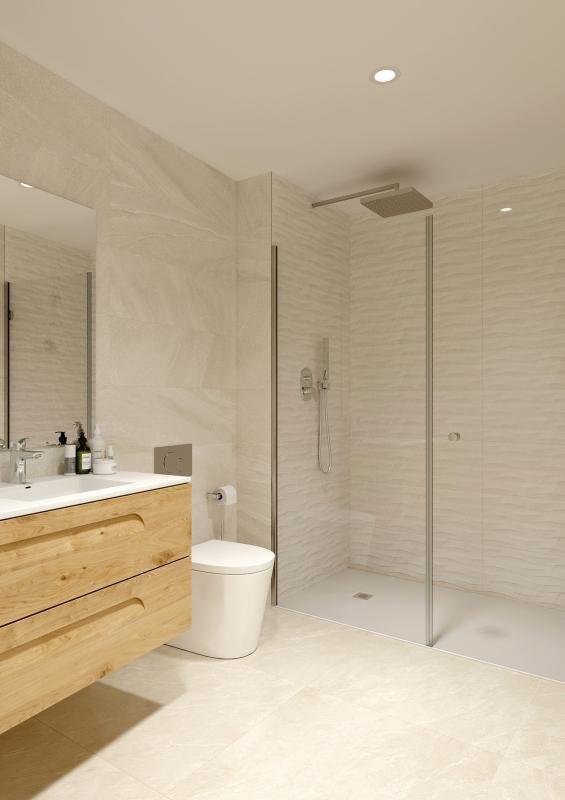 3-bed Apartment in Torrevieja