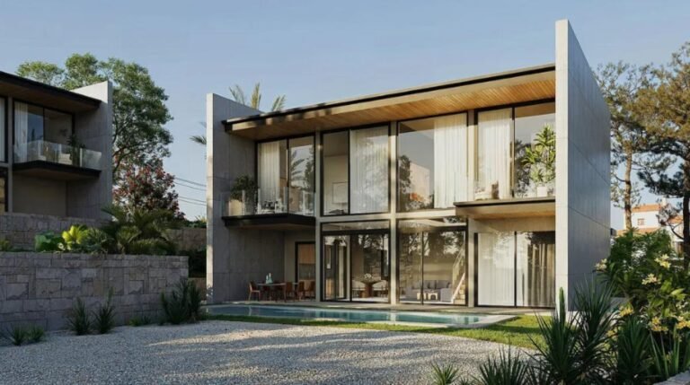 3-bed Villa in Calpe