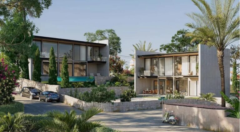 3-bed Villa in Calpe
