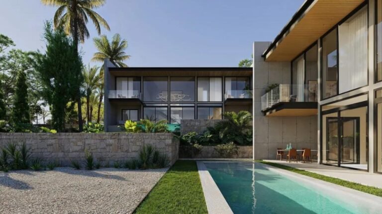 3-bed Villa in Calpe