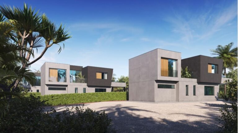 3-bed Villa in Calpe
