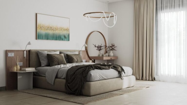 3-bed Villa in Calpe