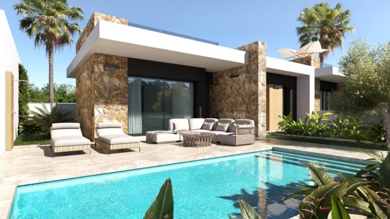 3-bed Villa in Ciudad Quesada