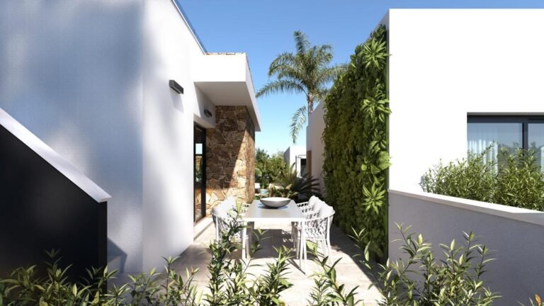 3-bed Villa in Ciudad Quesada