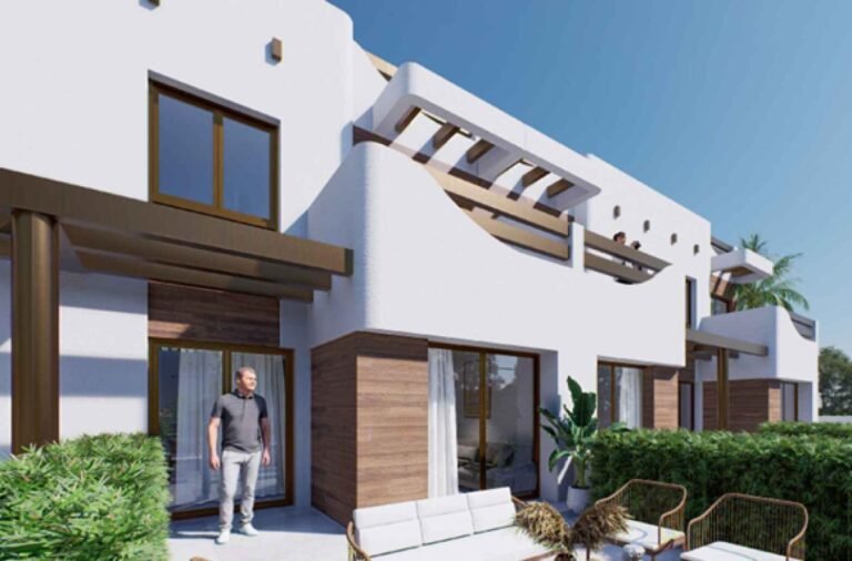 2-bed Apartment in Torrevieja