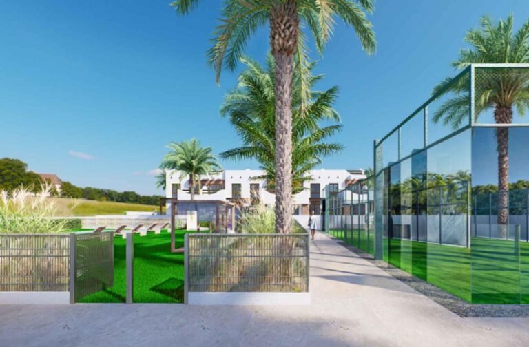 2-bed Apartment in Torrevieja