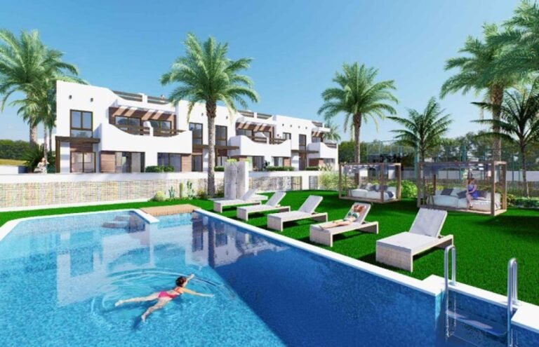 2-bed Apartment in Torrevieja