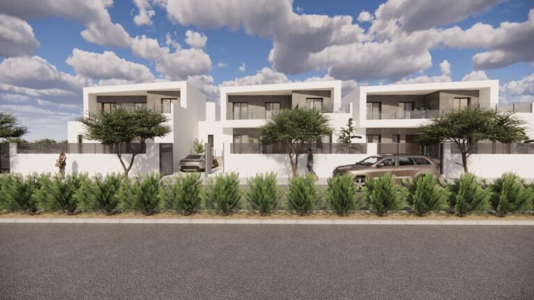 3-bed Villa in Dolores