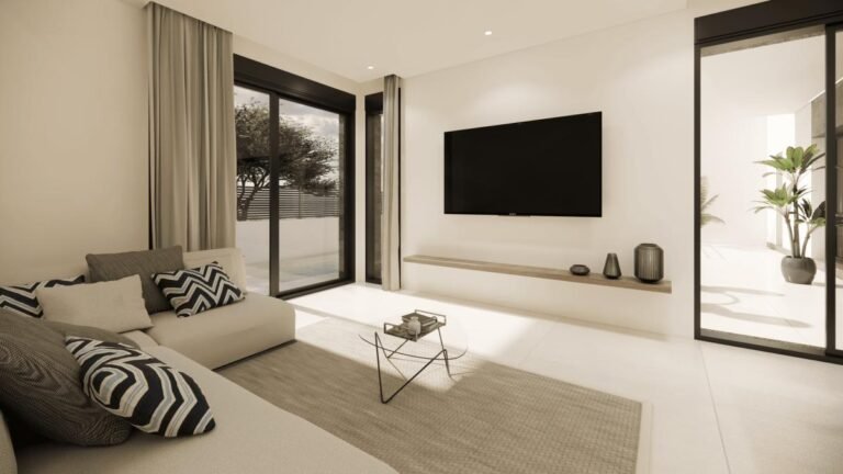 3-bed Villa in Dolores